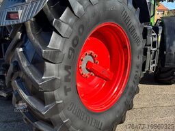Fendt 933 VARIO S4