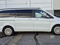Mercedes Marco Polo 250d | Camper | 2 Posti Letto | Cucina