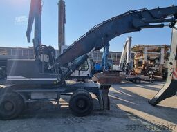 Liebherr A 924 B Litronic