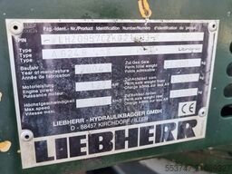 Liebherr A 924 B Litronic