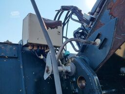 Liebherr A 924 B Litronic