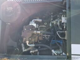 Liebherr A 924 B Litronic