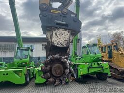 Schaeff Terex WS 60 HD