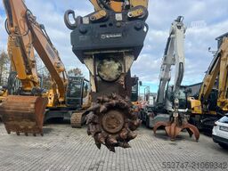 Schaeff Terex WS 60 HD