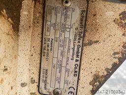 Schaeff Terex WS 60 HD