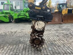 Schaeff Terex WS 60 HD