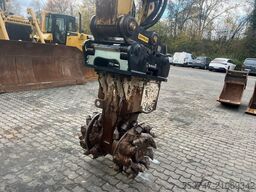 Schaeff Terex WS 60 HD