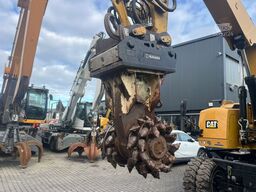 Schaeff Terex WS 60 HD