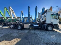 Mercedes-Benz Actros 2541