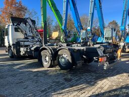 Mercedes-Benz Actros 2541