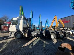 Mercedes-Benz Actros 2541