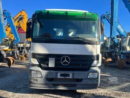 Mercedes-Benz Actros 2541