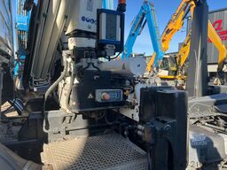 Mercedes-Benz Actros 2541