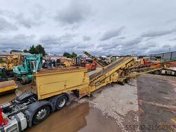 Terex Finlay 393