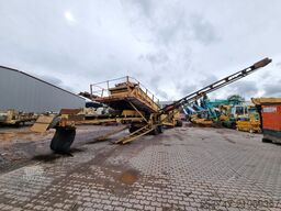 Terex Finlay 393
