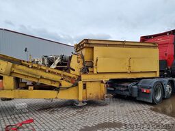 Terex Finlay 393