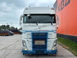 Volvo FH 540 6x2 DOUBLE BOGIE