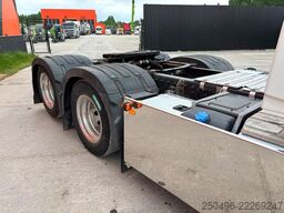 Volvo FH 540 6x2 DOUBLE BOGIE
