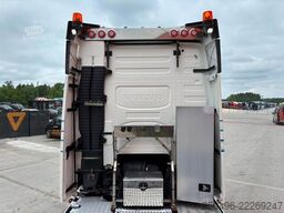 Volvo FH 540 6x2 DOUBLE BOGIE