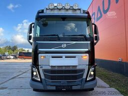Volvo FH 16 750 8x4  GCW 90 ton / DOLLY / RETARDER