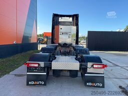 Volvo FH 16 750 8x4  GCW 90 ton / DOLLY / RETARDER