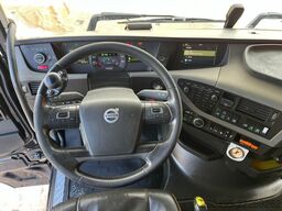 Volvo FH 16 750 8x4  GCW 90 ton / DOLLY / RETARDER