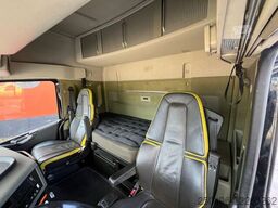 Volvo FH 16 750 8x4  GCW 90 ton / DOLLY / RETARDER