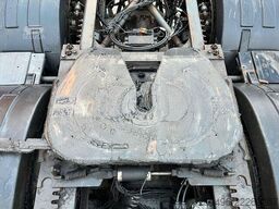Volvo FH 16 750 6x4  GCW 80 ton / RETARDER / HYDRAULI...