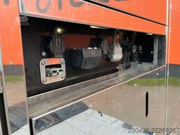 Volvo FH 16 750 6x4  GCW 80 ton / RETARDER / HYDRAULI...