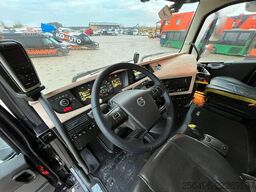 Volvo FH 16 750 6x4  GCW 80 ton / RETARDER / HYDRAULI...