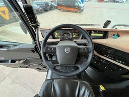 Volvo FH 16 750 6x4  GCW 80 ton / RETARDER / HYDRAULI...