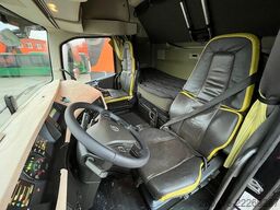 Volvo FH 16 750 6x4  GCW 80 ton / RETARDER / HYDRAULI...