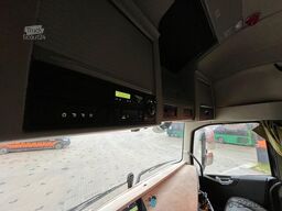 Volvo FH 16 750 6x4  GCW 80 ton / RETARDER / HYDRAULI...