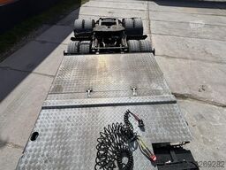 Scania R 500 6x2 ADR / RETARDER