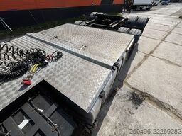 Scania R 500 6x2 ADR / RETARDER