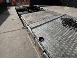 Scania R 500 6x2 ADR / RETARDER