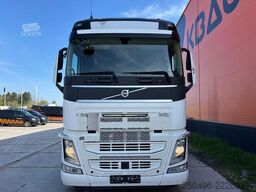 Volvo FH500 6x2 PTO / GLOBE XL / DOUBLE BOGIE