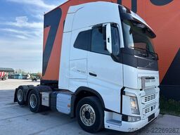Volvo FH500 6x2 PTO / GLOBE XL / DOUBLE BOGIE
