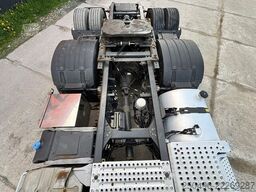 Volvo FH500 6x2 PTO / GLOBE XL / DOUBLE BOGIE