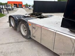 Volvo FH 16 650 6x2 GCW 70 ton / GLOBE XL / RETARDER