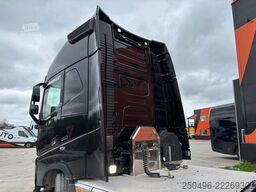 Volvo FH 16 650 6x2 GCW 70 ton / GLOBE XL / RETARDER
