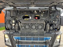 Volvo FH 16 650 6x2 GCW 70 ton / GLOBE XL / RETARDER
