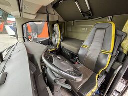 Volvo FH 16 650 6x2 GCW 70 ton / GLOBE XL / RETARDER