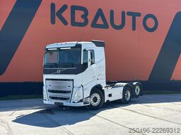 Volvo FH 500 6x2 ADR / PTO / RETARDER