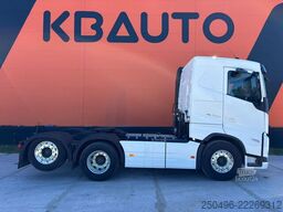 Volvo FH 500 6x2 ADR / PTO / RETARDER