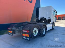 Volvo FH 500 6x2 ADR / PTO / RETARDER