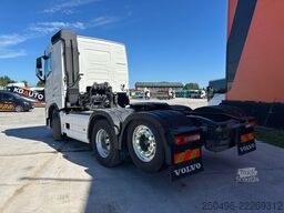 Volvo FH 500 6x2 ADR / PTO / RETARDER
