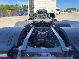 Volvo FH 500 6x2 ADR / PTO / RETARDER