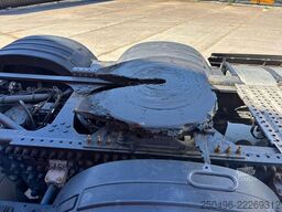 Volvo FH 500 6x2 ADR / PTO / RETARDER