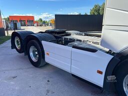 Volvo FH 500 6x2 ADR / PTO / RETARDER